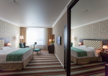 Казань: Отель Ramada by Wyndham Kazan City Centre