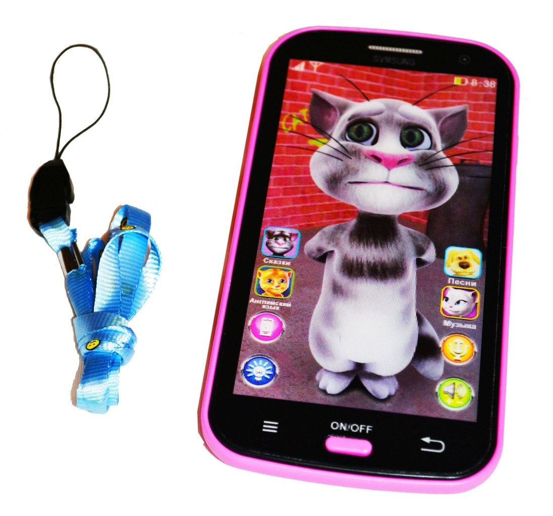 Tom на телефон. Интерактивный детский смартфон. Детский смартфон игрушка том. Ребенок со смартфоном. Смартфон кот том.