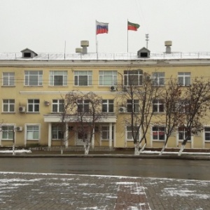 Фото от владельца Государственный жилищный фонд при Президенте Республики Татарстан