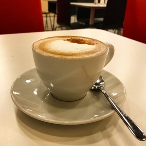 Фото от владельца Мускус, кафе быстрого питания
