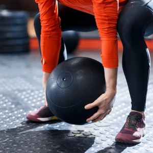 Фото от владельца CROSSFIT FAZA, фитнес-клуб