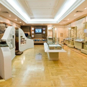 Фото от владельца Музей естественной истории Татарстана