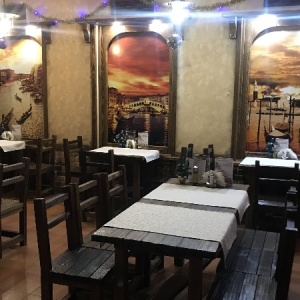 Фото от владельца Pizzeria, кафе-пиццерия