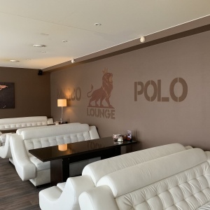 Фото от владельца Marco Polo Lounge, центр паровых коктейлей