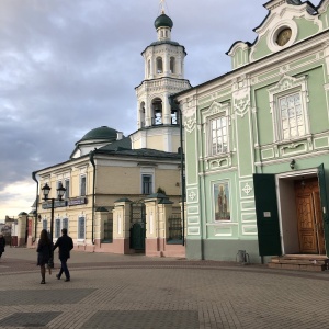 Фото от владельца Никольский кафедральный собор