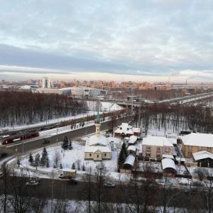 Фото от владельца Гадель, мечеть