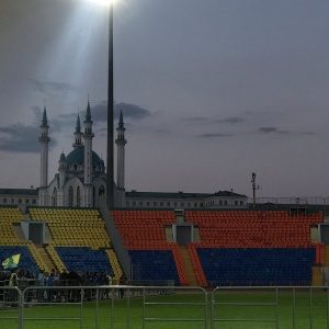 Фото от владельца Центральный стадион