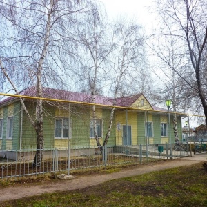 Фото от владельца Отделение общей врачебной практики, сельское поселение Луначарский