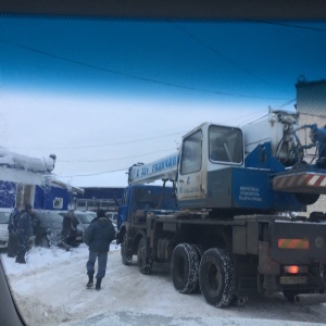 Фото от владельца Автокран163, ООО, многопрофильная компания