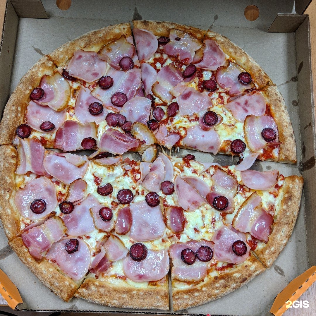 пицца додо тольятти режим работы фото 10