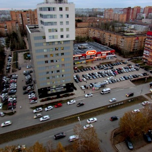 Фото от владельца Plaza, деловой центр