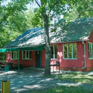 Фото от владельца Алые паруса, загородный комплекс