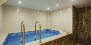 Краснодар: Отель Riposo