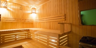 Краснодар: Отель Riposo