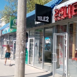 Фото от владельца Tele2, оператор сотовой связи