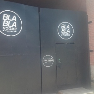 Фото от владельца Bla Bla Hostel & Rooms, хостел