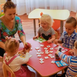 Фото от владельца Паровозик из Ромашково, частный детский сад
