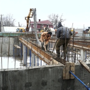 Фото от владельца Кубаньмонтажуниверсал, ООО, компания