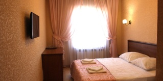 Краснодар: Отель George Hotel