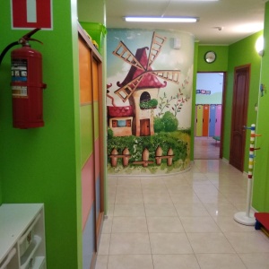 Фото от владельца Город детства, частный детский сад