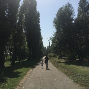 Фото от владельца Солнечный остров, парк культуры и отдыха