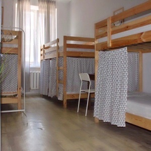 Фото от владельца Bla Bla Hostel & Rooms, хостел