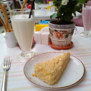 Фото от владельца Ряженка, кафе-пекарня