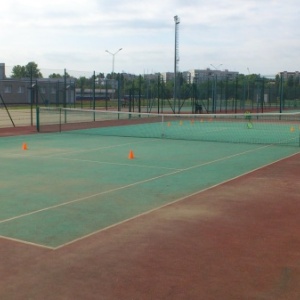 Фото от владельца AS Tennis, теннисный клуб