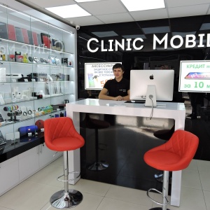 Фото от владельца Clinic Mobile, торгово-сервисный центр