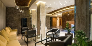 Краснодар: Отель Hotel Congress Krasnodar