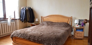 Краснодар: Хостел New