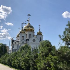 Фото от владельца Храм Александра Невского