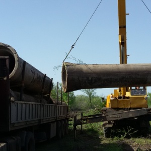 Фото от владельца Кубаньмонтажуниверсал, ООО, компания