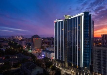 Краснодар: Отель Krasnodar Marriott Hotel