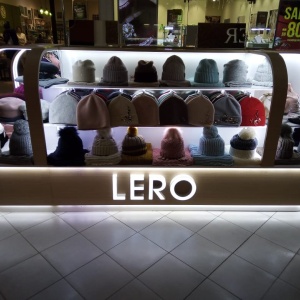 Фото от владельца Lero, магазин солнцезащитных очков