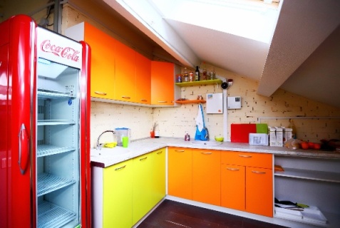 Ростов-на-Дону: Хостел ID Hostel