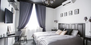 Ростов-на-Дону: Отель Девять