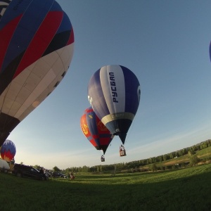 Фото от владельца AERONUTS, Федерация воздухоплавания Ростовской области