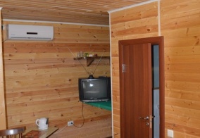 Отель Лев и яичница в Ростове-на-Дону