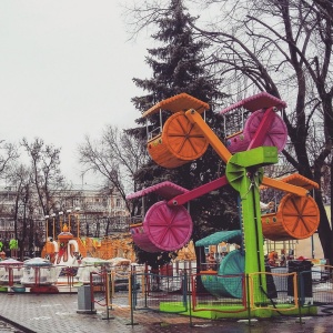 Фото от владельца Городской культурно-досуговый центр им. М. Горького