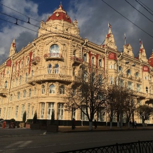 Фото от владельца Администрация г. Ростова-на-Дону