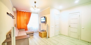 Ростов-на-Дону: Апартаменты Уют61