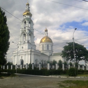 Фото от владельца Храм Преполовения Пятидесятницы