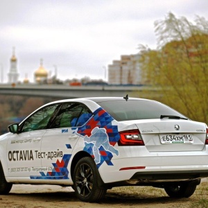 Фото от владельца Skoda ААА Моторс Центр, автоцентр