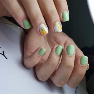 Фото от владельца May Nails, студия красоты