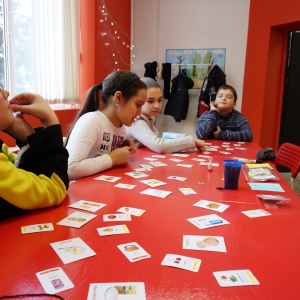 Фото от владельца SNAPPY SCHOOL, языковая школа