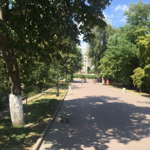 Фото от владельца Городской культурно-досуговый центр им. М. Горького