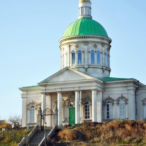 Фото от владельца Сурб-хач, армянская церковь