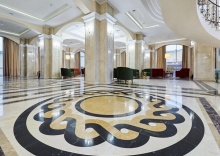 Ростов-на-Дону: Отель Benamar Hotel