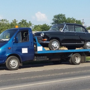 Фото от владельца Служба эвакуации автомобилей